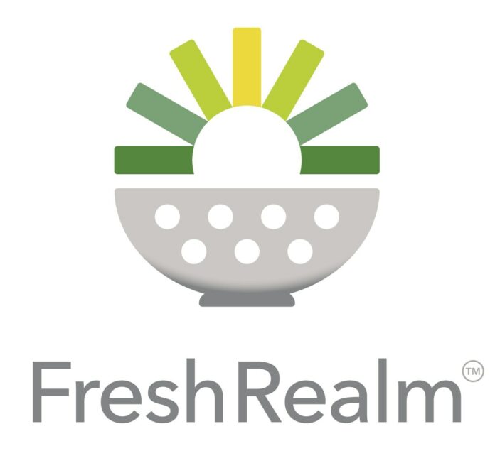 FreshRealm logo