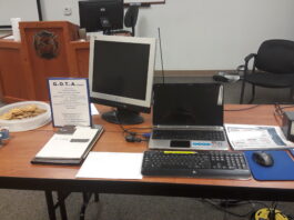 Amateurs invited to Field Day