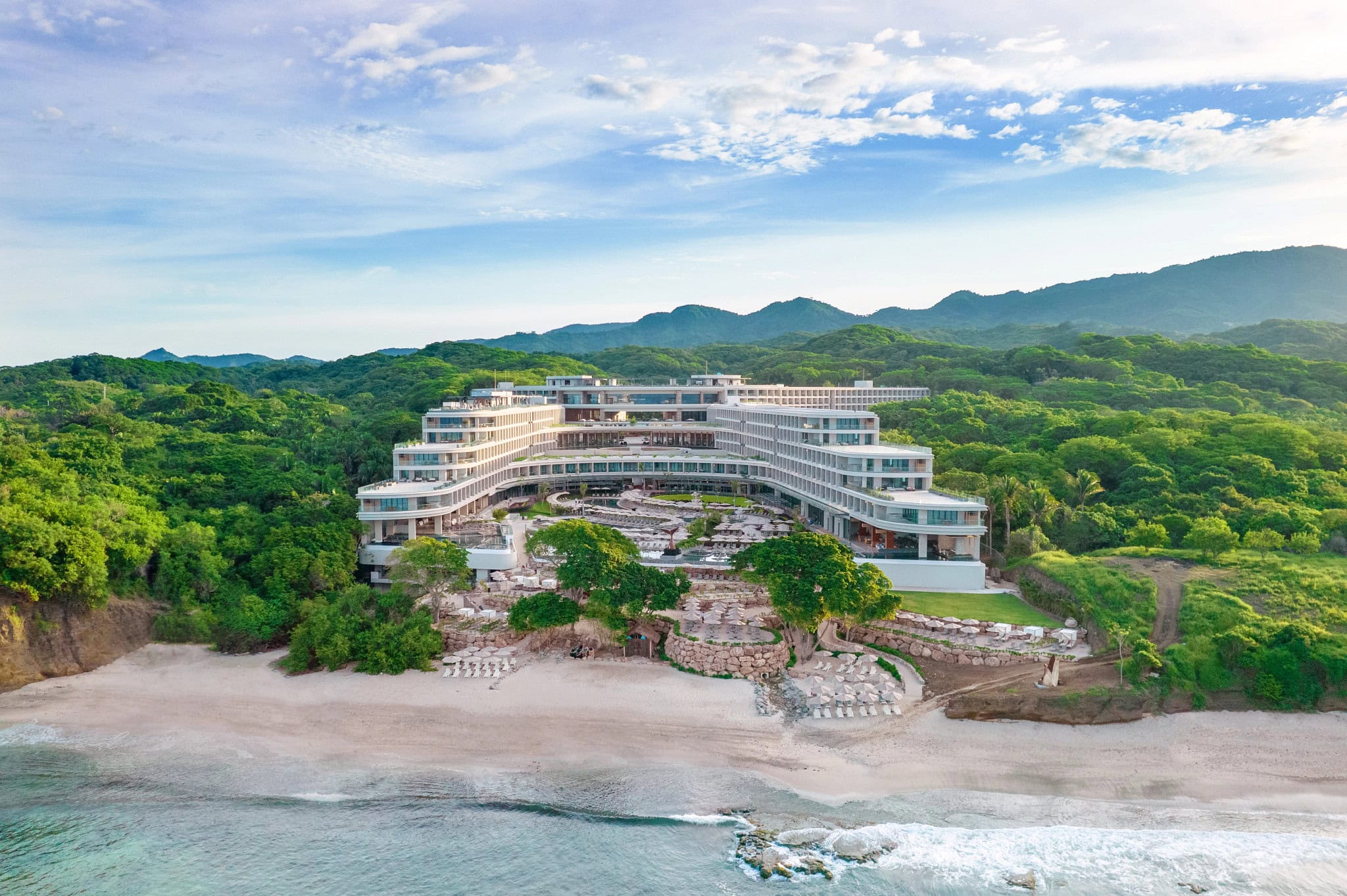 Dreams Bahia Mita Surf & Spa Resort Expands Family-Friendly Offerings
