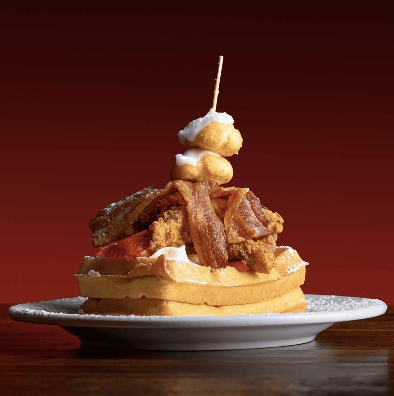 Maple Leaf Diner