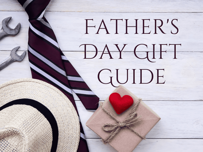 tie hat wrenches gift