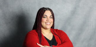From Stage to Life: Cedar Hill’s Tianta Harrison Inspires with Her Theatrical Wisdom and Award-Winning Leadership Tianta Harrison