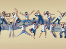 Shakespeare Festival at Samuell Grand this summer