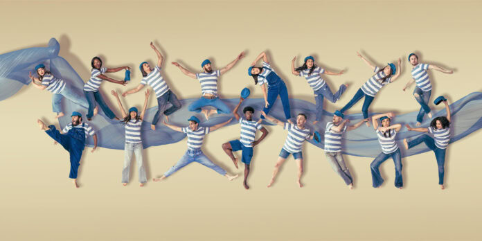 Shakespeare Festival at Samuell Grand this summer