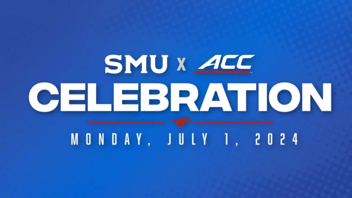 SMU ACCC celebration