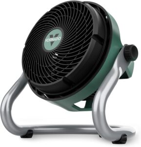 Vornado fan