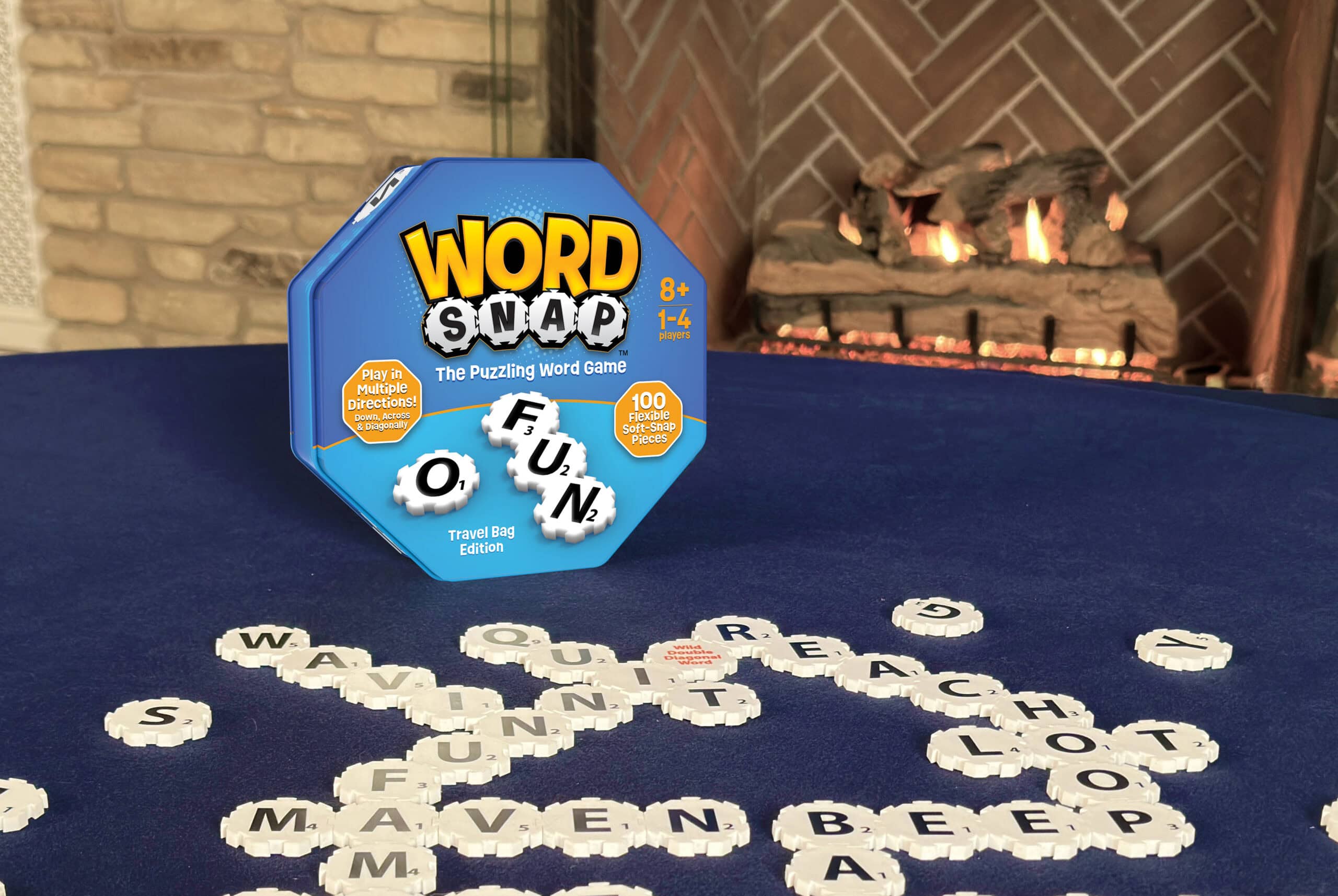 Word Snap