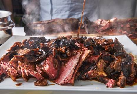 BBQ