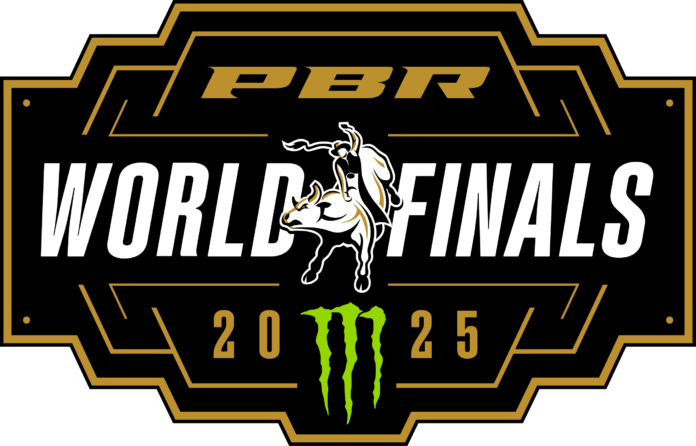 PBR world finals logo