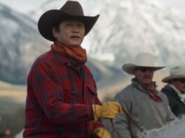 Asian Film Festival highlights