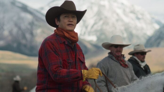 Asian Film Festival highlights