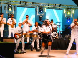 band