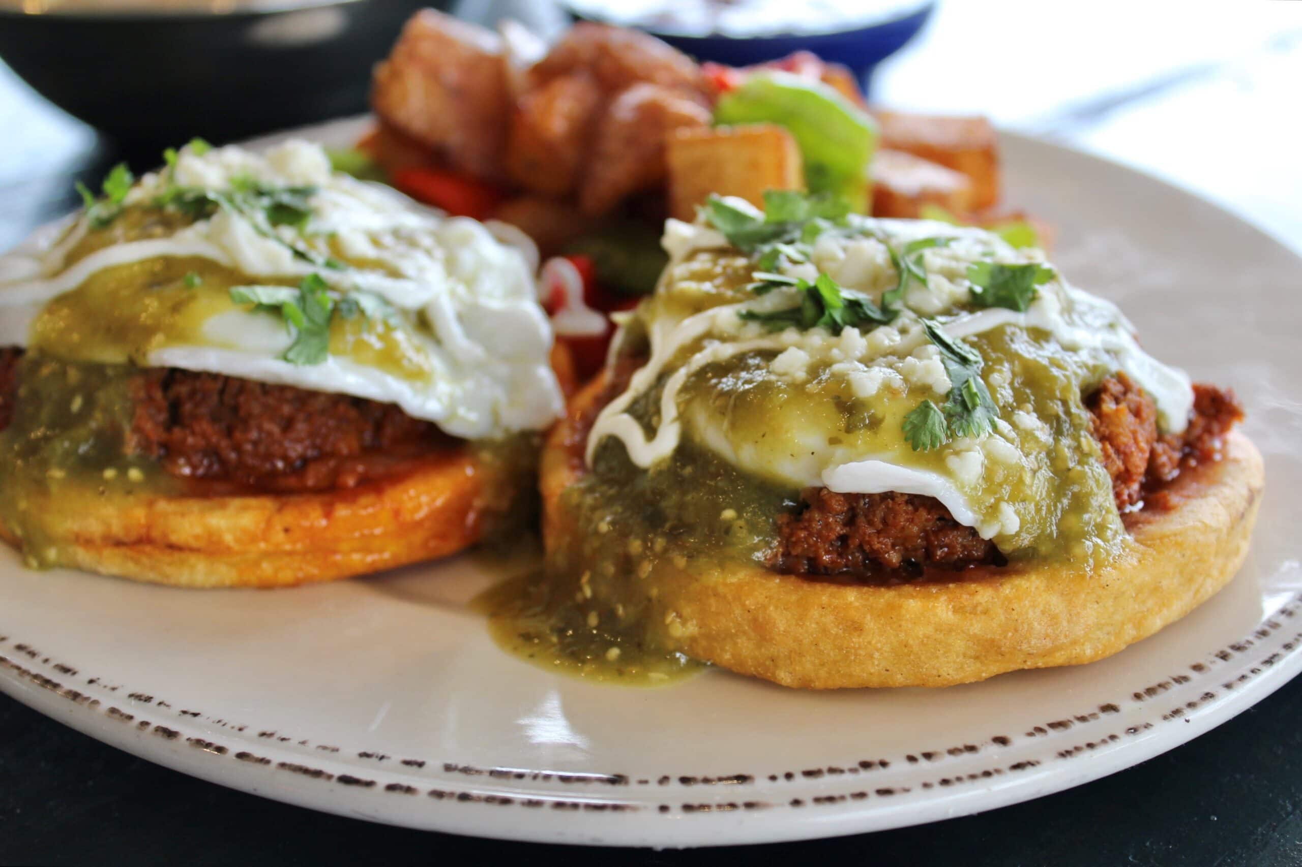 Blue Goose summer specials