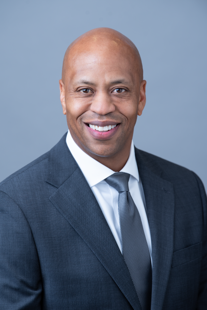 Michael Stewart headshot