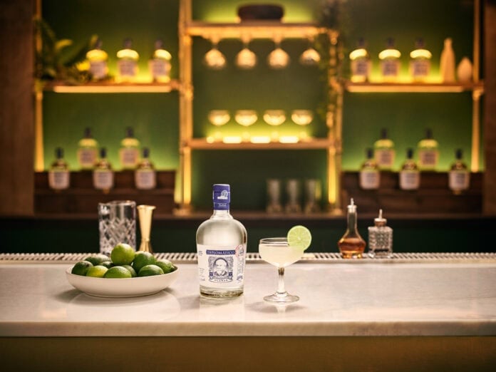 Diplomatico Rum Daiquiri