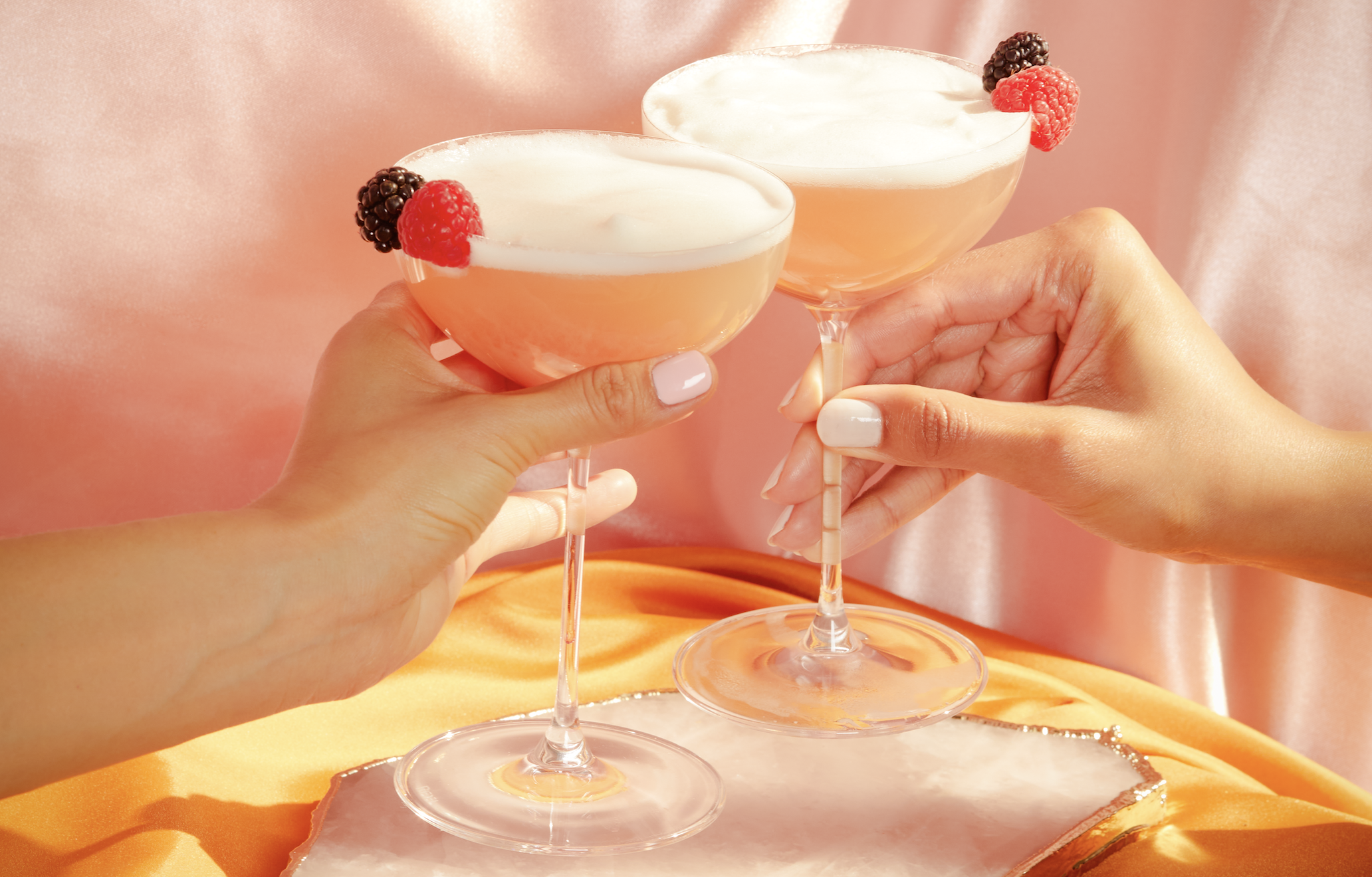 French Martini