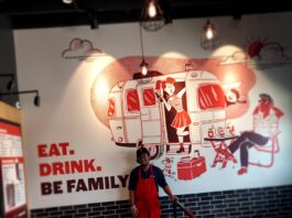 summertime burger offers
