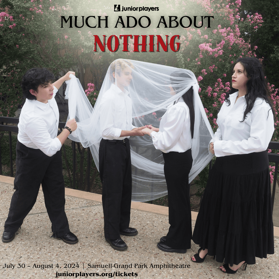 Much Ado About Nothing
