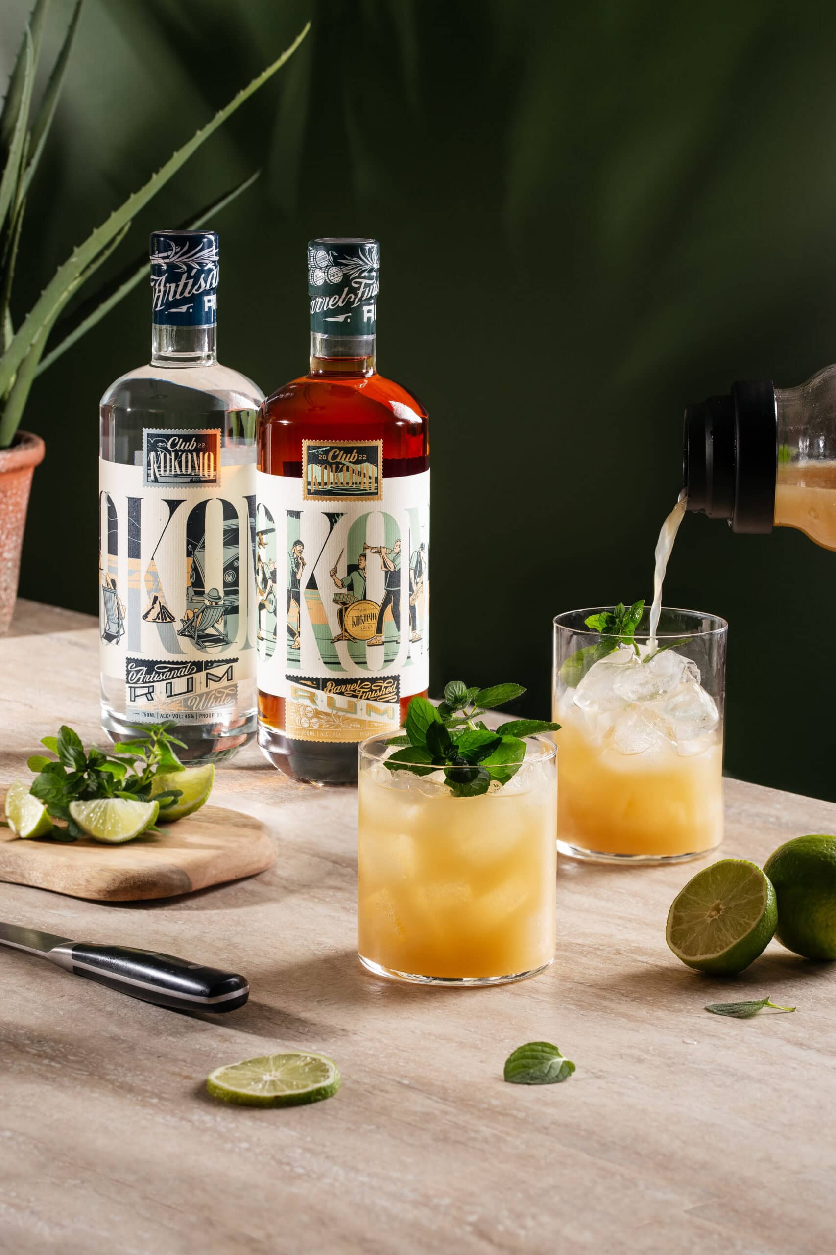 Mai Tais