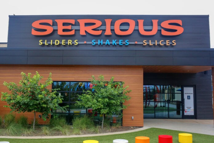 Serious Eats Exterior