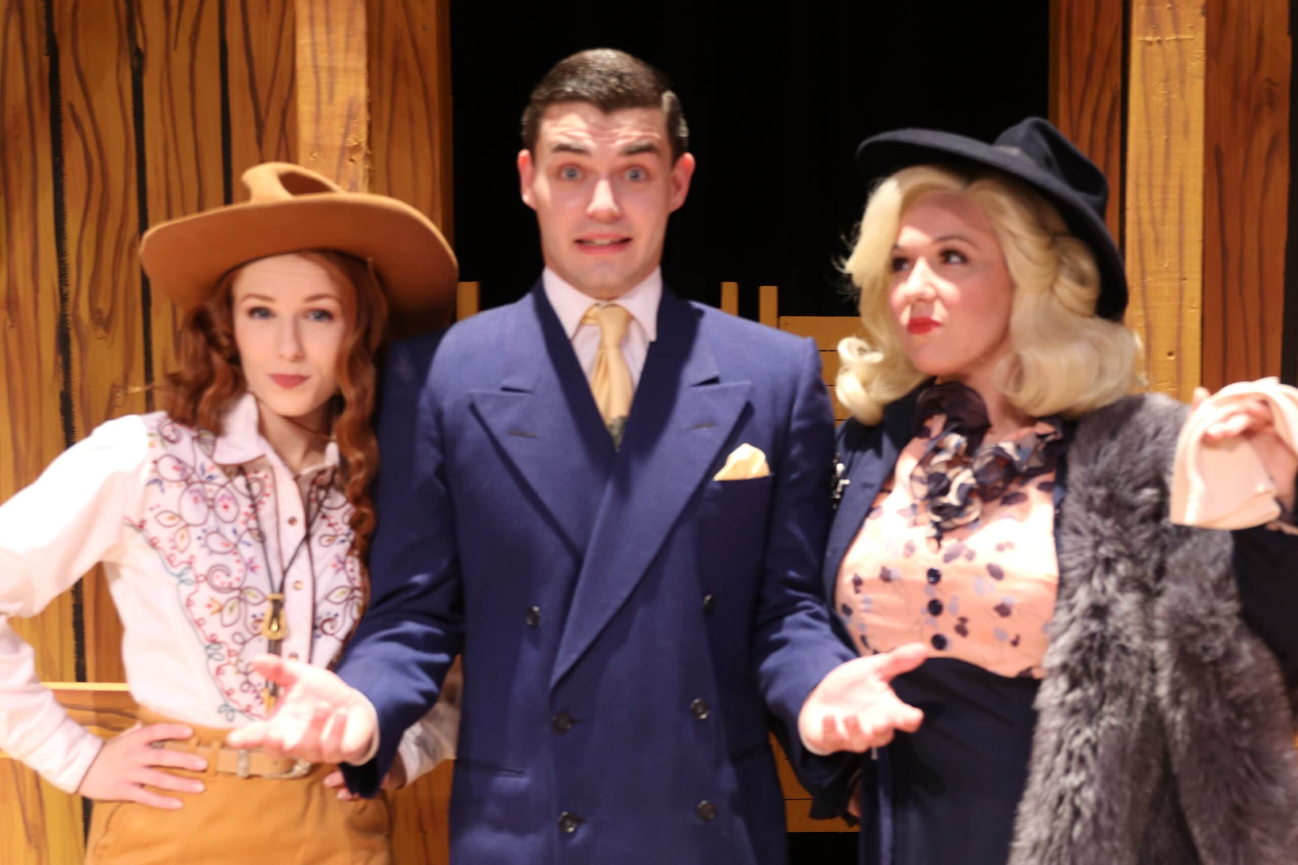 Crazy for you in Garland