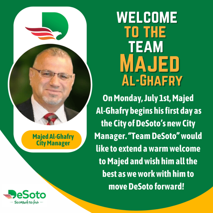 Majed Al-Ghafry graphic