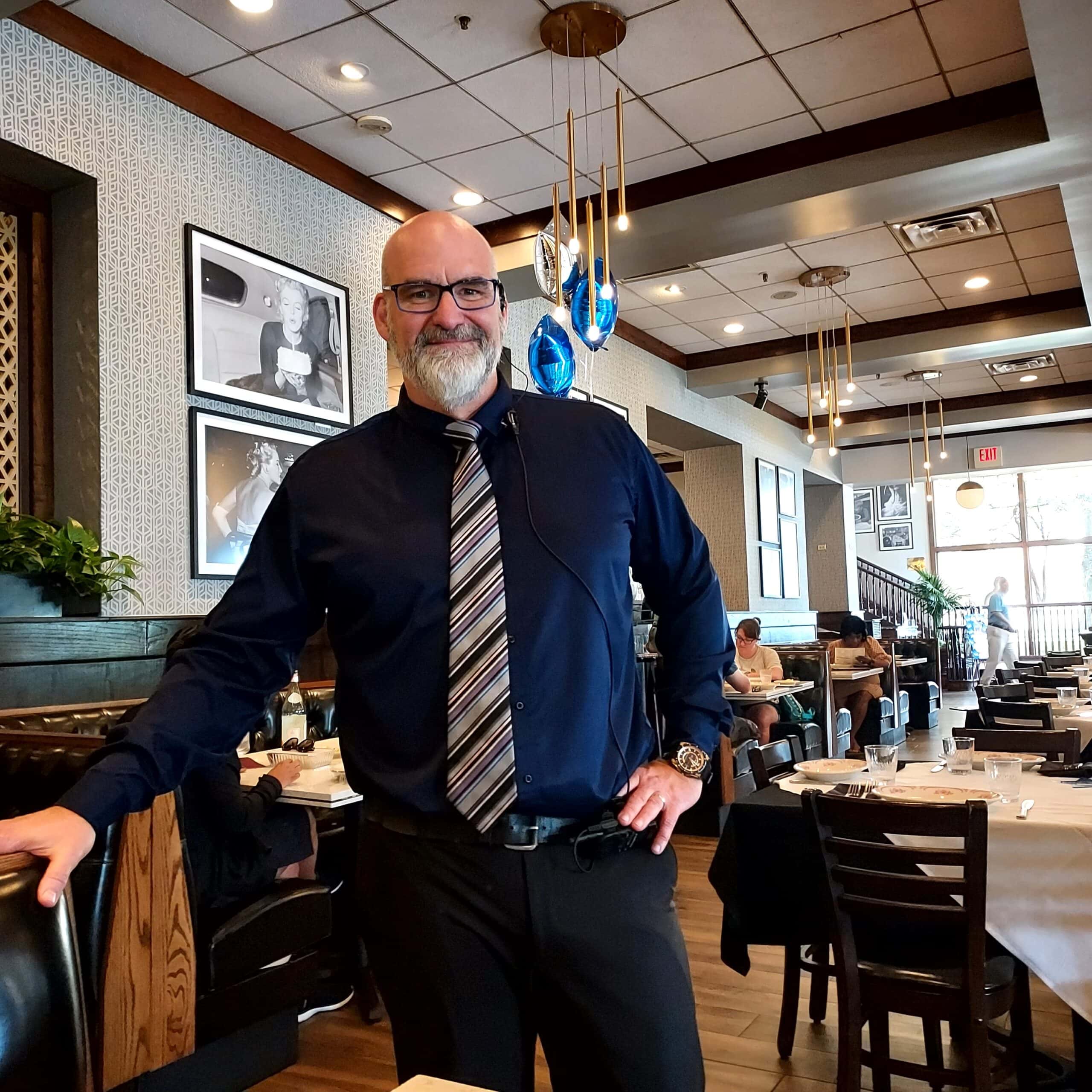 Maggianno's NorthPark GM