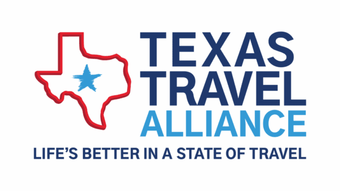 Texas Travel Alliance logo