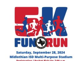 5k fun run
