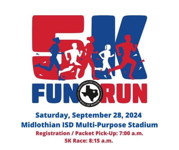 5k fun run