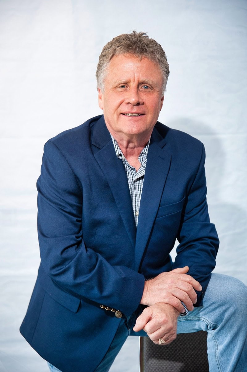 Ted Brooks 