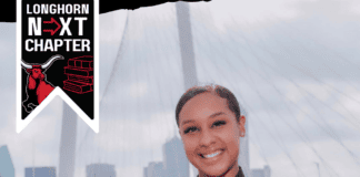 Kiya Garza Strives to Bring Positive Impact to Law Enforcement Kiya Garza