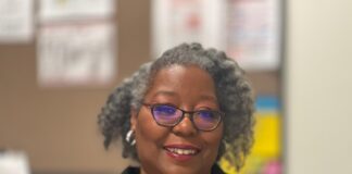 Sears Named to Texas Educational Support Staff Association Board Donna Sears