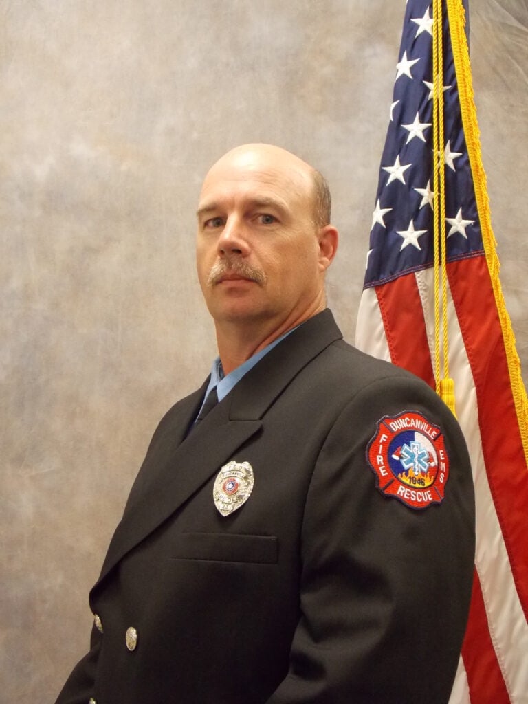 Greg Chase