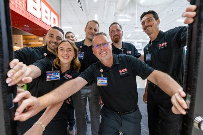 HEB partners