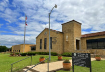 Find the Right Fit as DeSoto ISD Opens 2025 Choice Applications Dec. 3 DeSoto ISD admin building