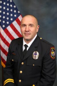 Brad Leonard headshot