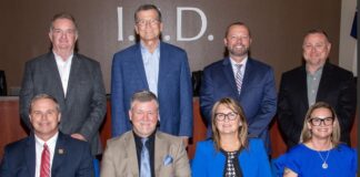 Midlothian ISD Board President Explains VATRE and What Residents Need to Know