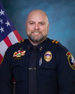 Matthew Stogner headshot