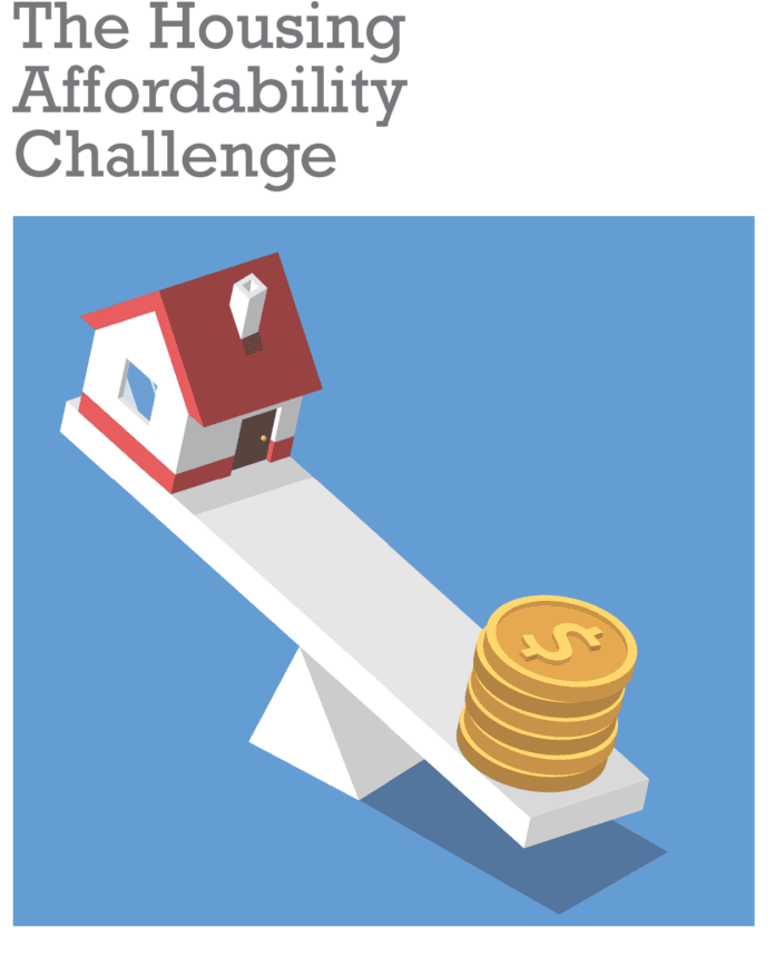 housing affordability