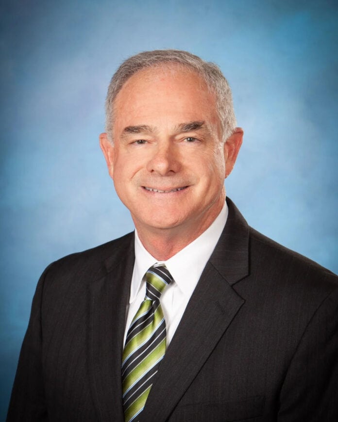 Kevin Hugman
