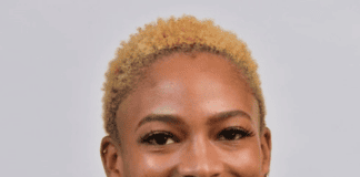 Victoria Jackson Fulfills Dream Of Becoming A Medical Doctor Victoria Jackson headshot