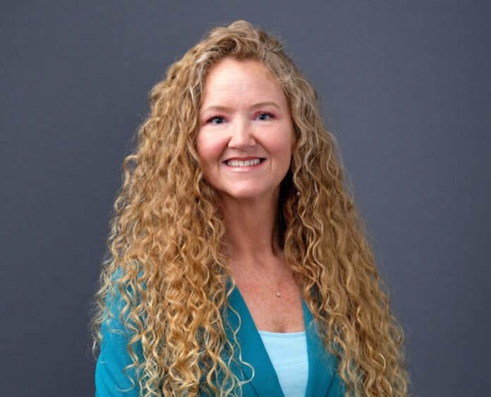 Alisha Pinney headshot