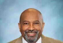 July 4 Duncanville parade grand marshal Robert Brown