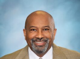 July 4 Duncanville parade grand marshal Robert Brown