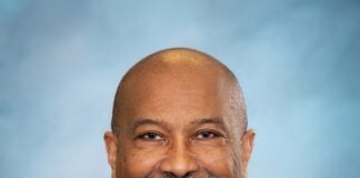 July 4 Duncanville parade grand marshal Robert Brown