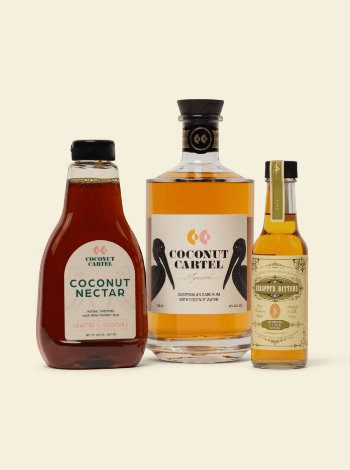 Nectar bundle