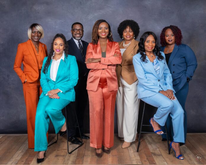 DeSoto City Council