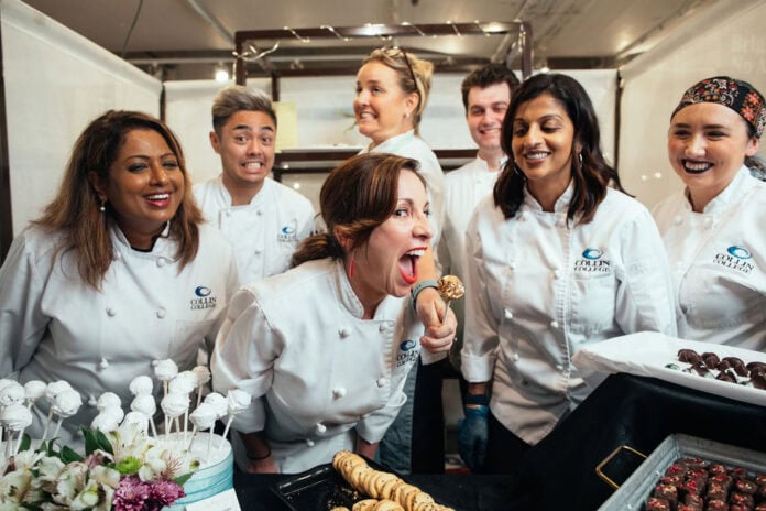 Dallas Chocolate Festival returns
