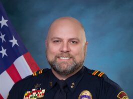 911 Evening of Remembrance program